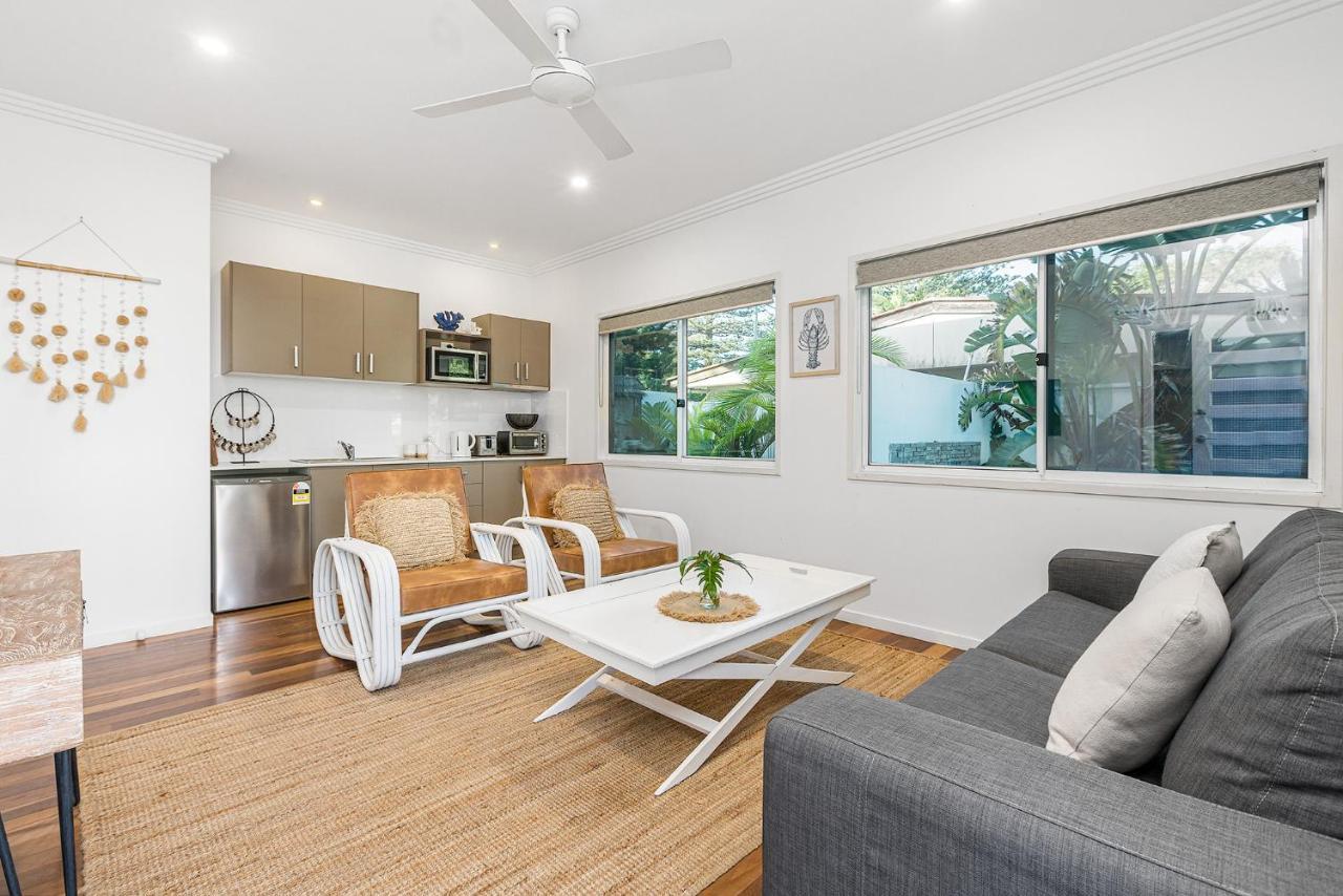 Guest house Azur Byron Bay