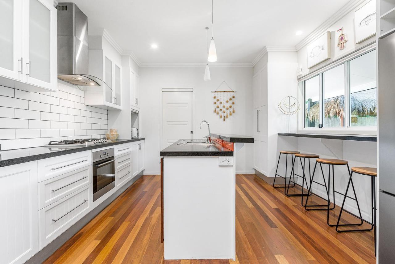 Azur Guest house Byron Bay