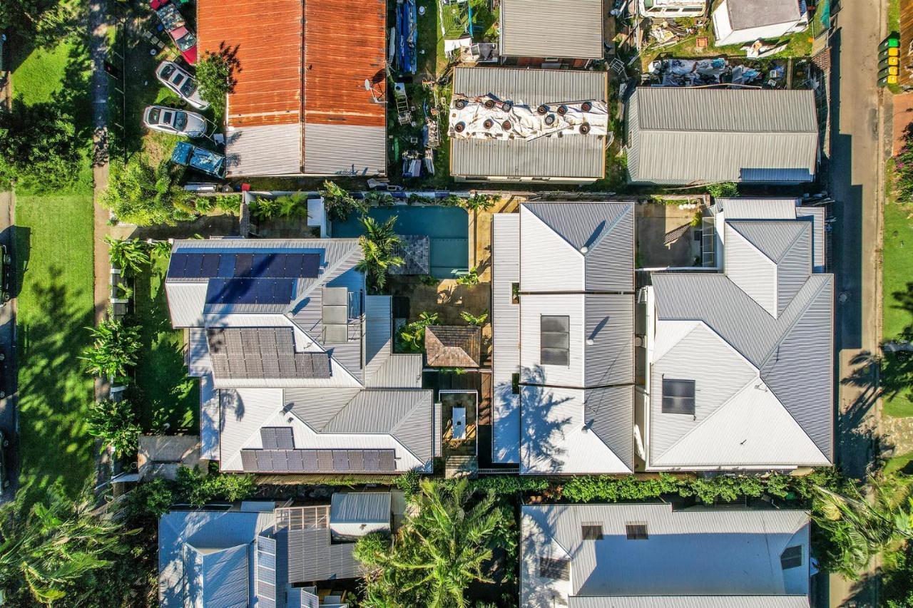 Guest house Azur Byron Bay