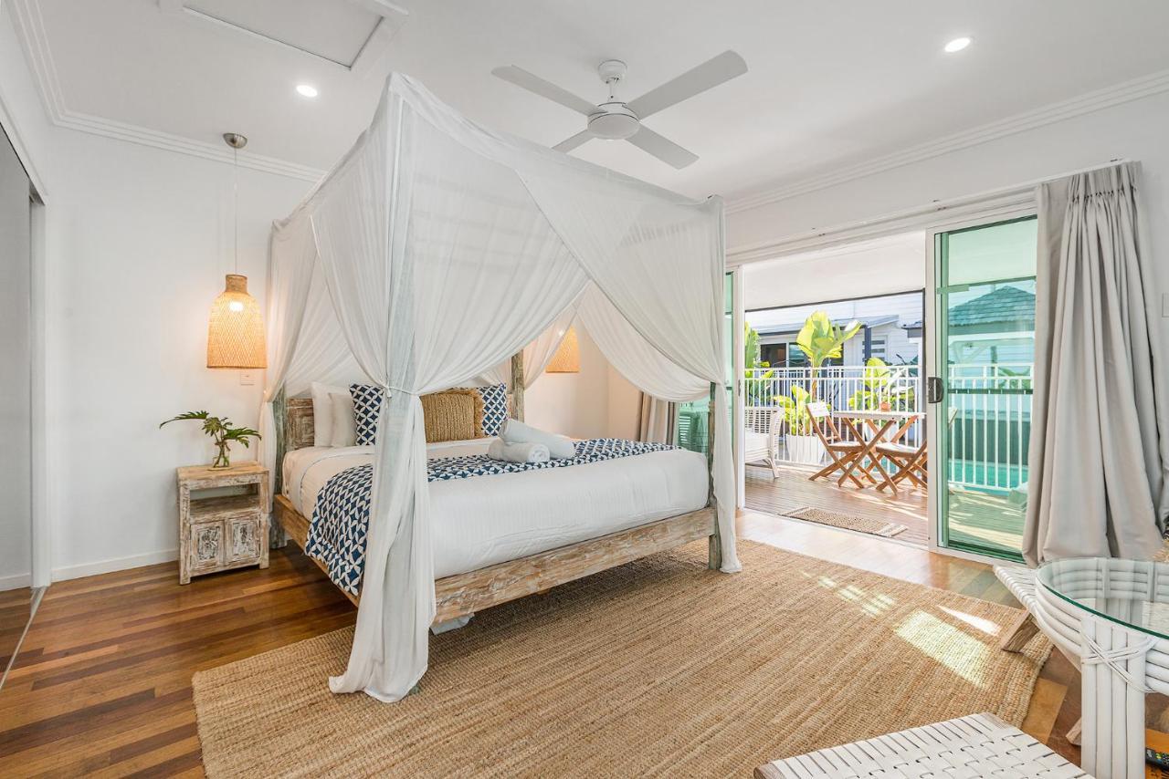 Guest house Azur Byron Bay