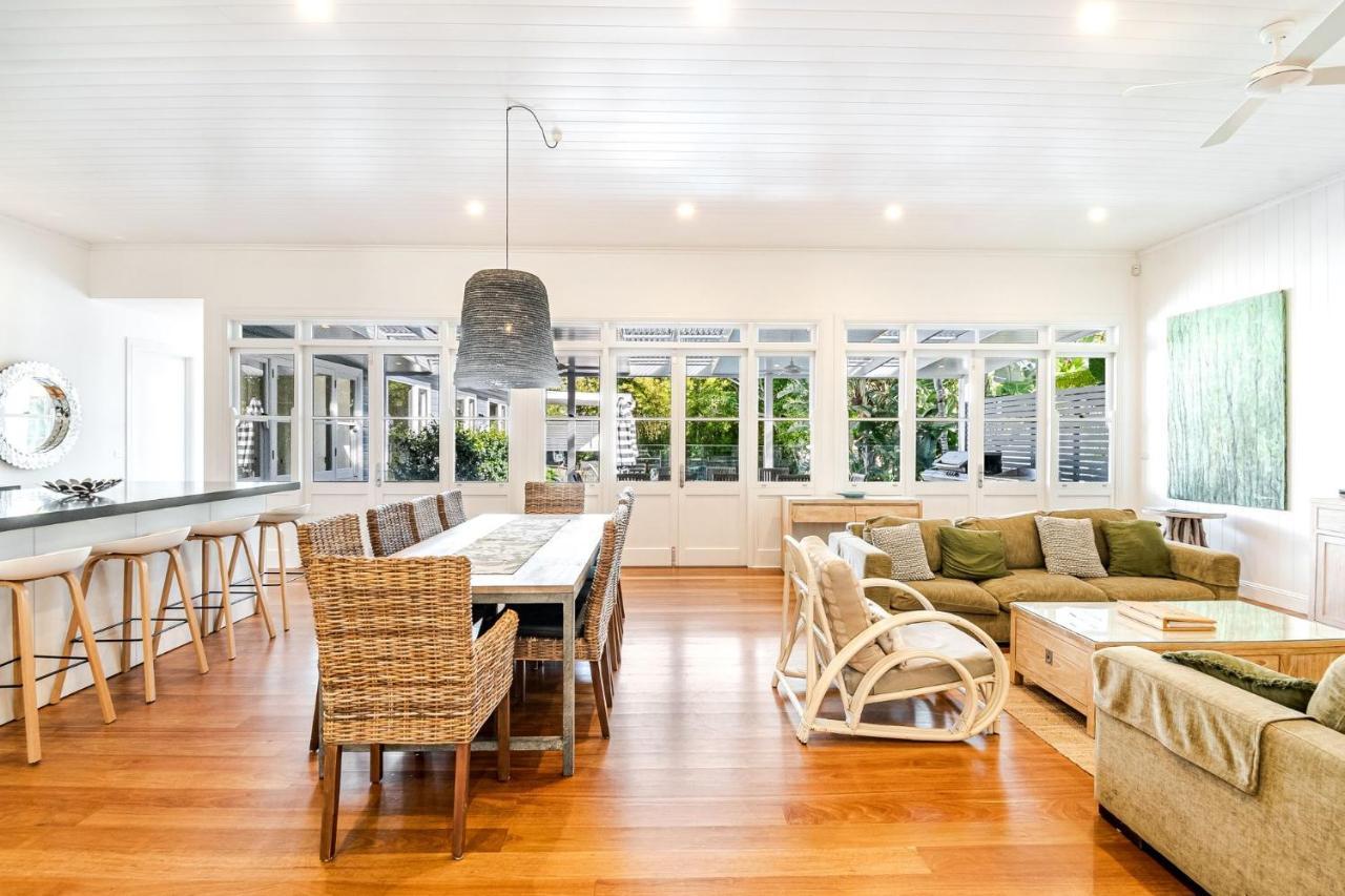 East Coast Escapes - Tobys Holiday home *