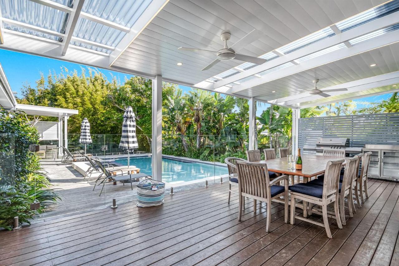 East Coast Escapes - Tobys Byron Bay