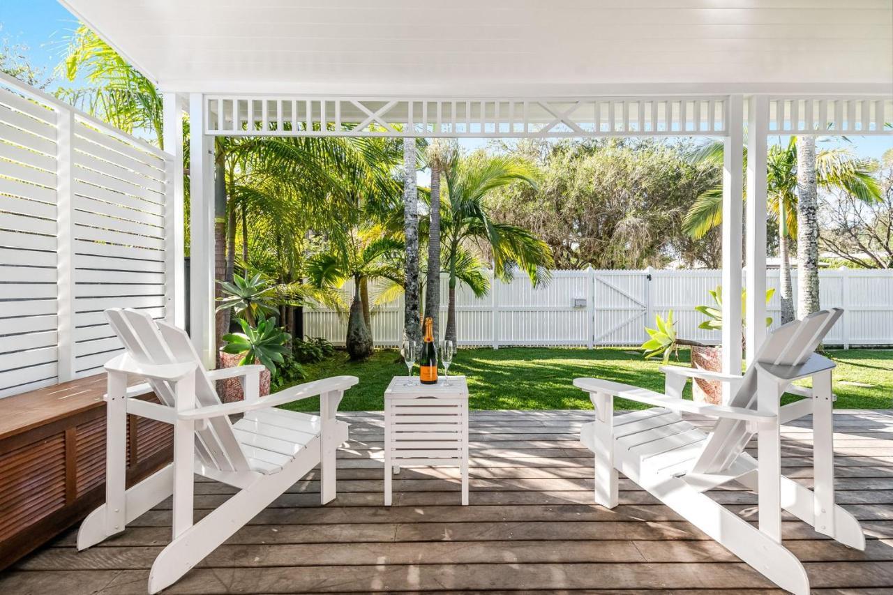 Holiday home East Coast Escapes - Tobys Byron Bay