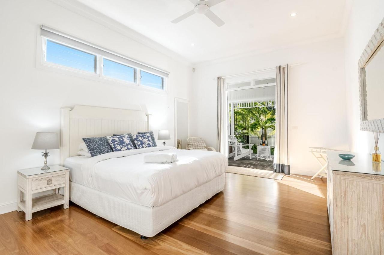 East Coast Escapes - Tobys Holiday home