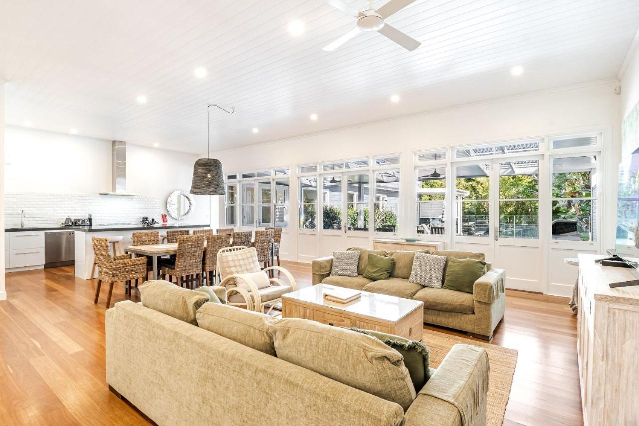 Holiday home East Coast Escapes - Tobys *