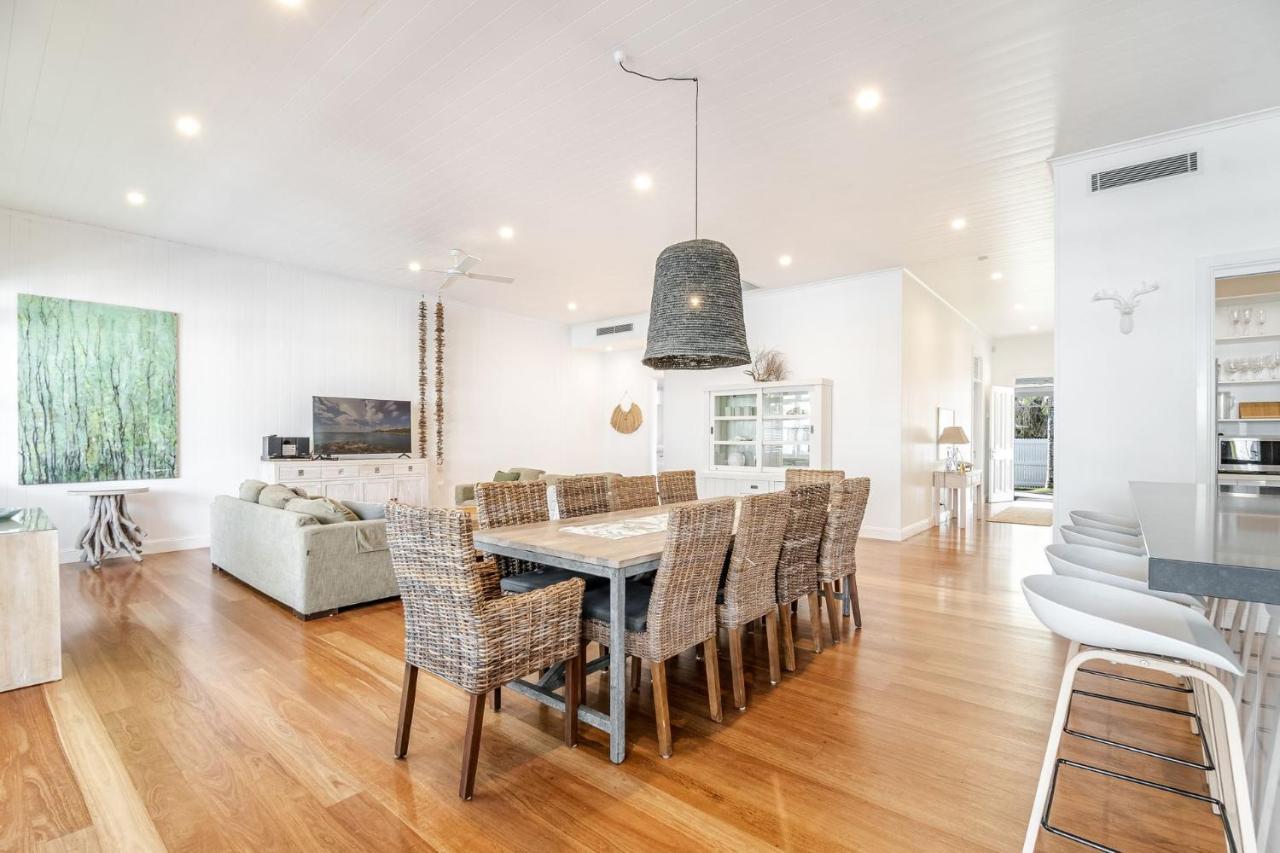 East Coast Escapes - Tobys Holiday home *