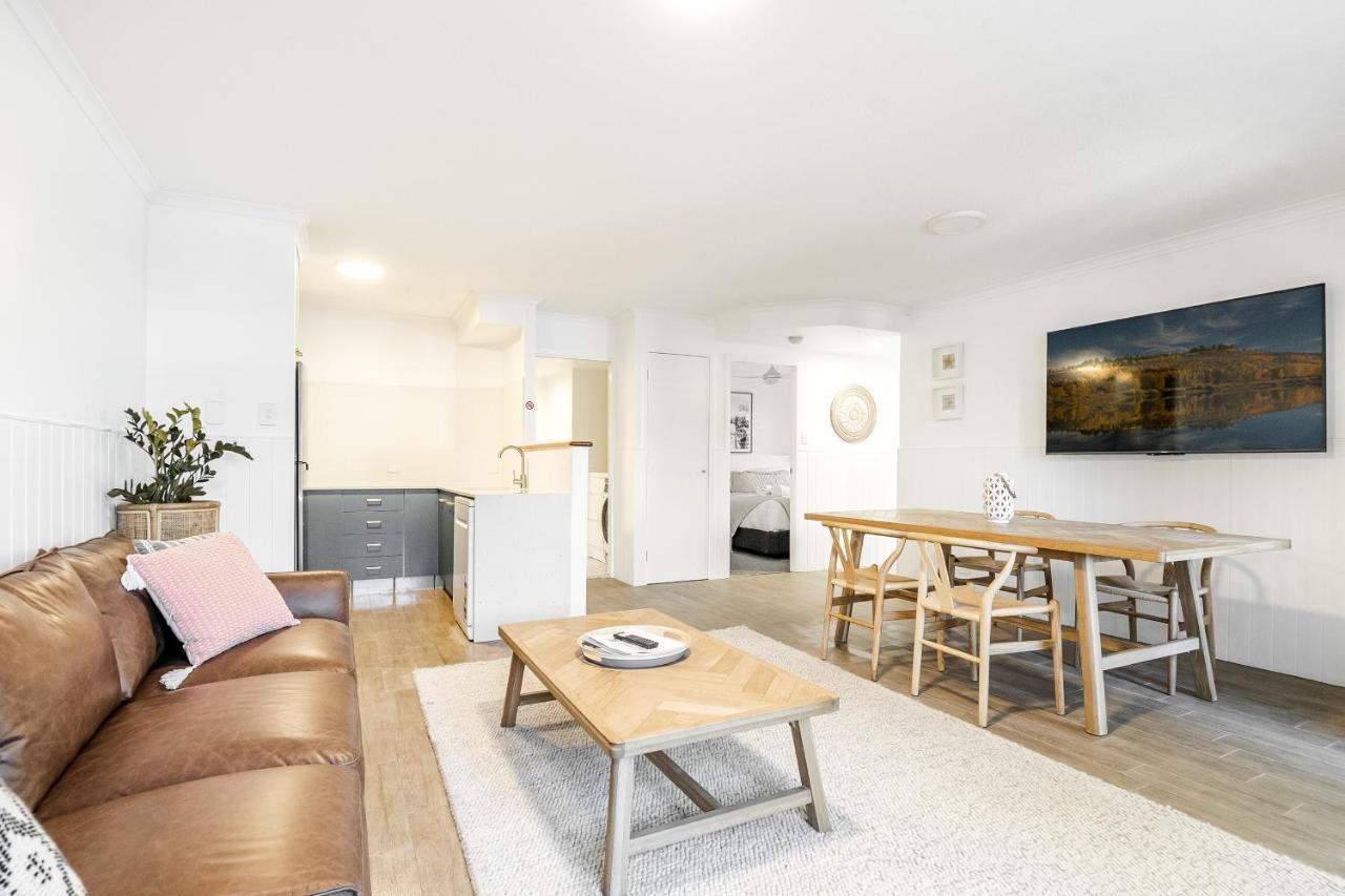 Beaches 3* Byron Bay