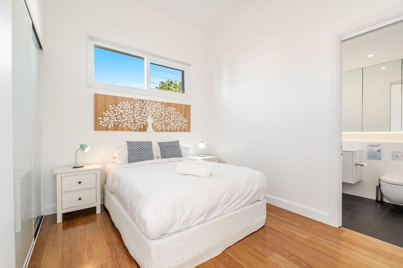East Coast Escapes - Tobys Holiday home *