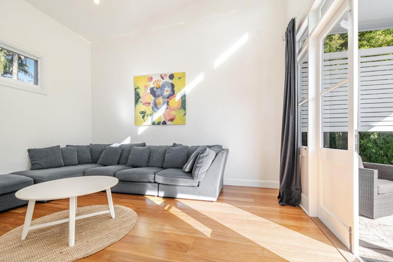 Holiday home East Coast Escapes - Tobys
