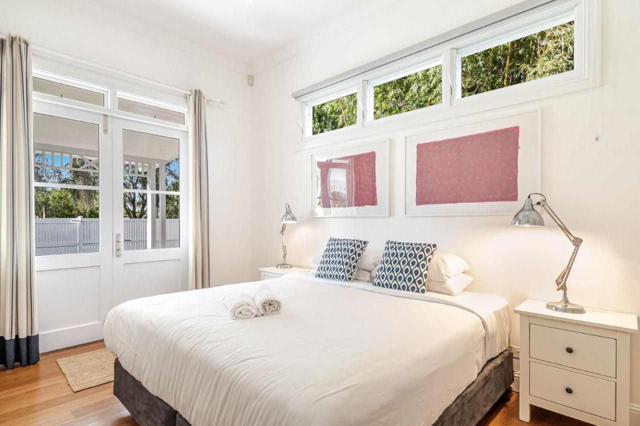 East Coast Escapes - Tobys Holiday home Byron Bay