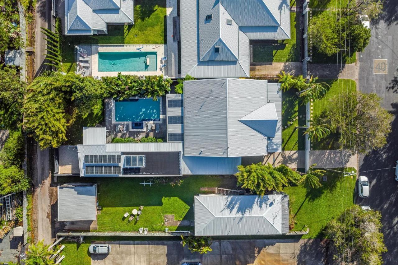 East Coast Escapes - Tobys Holiday home *