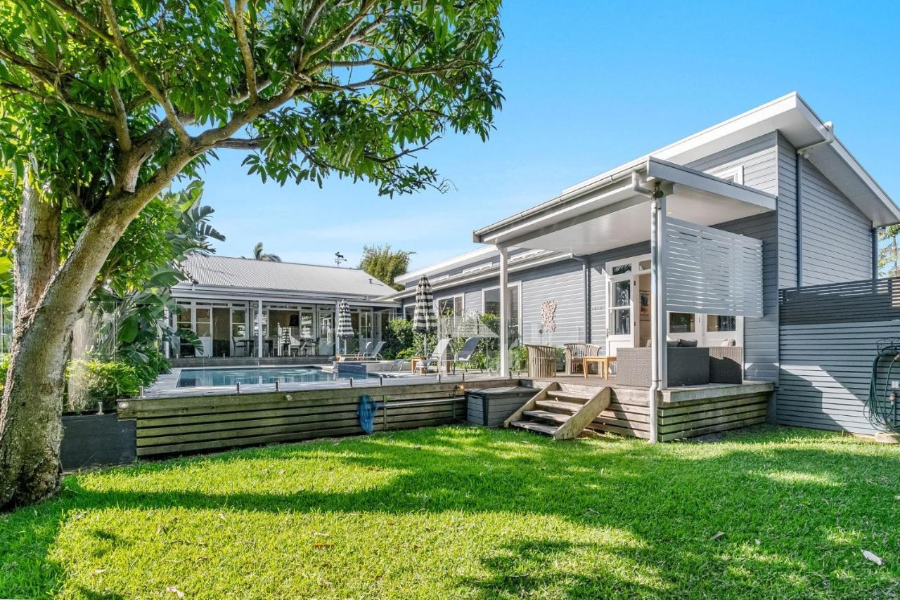 East Coast Escapes - Tobys * Byron Bay