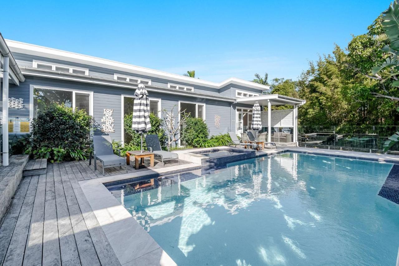 East Coast Escapes - Tobys Holiday home