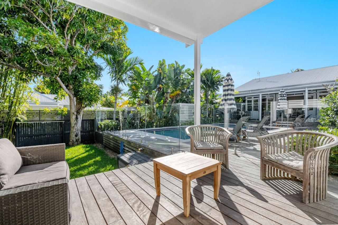 Holiday home East Coast Escapes - Tobys *