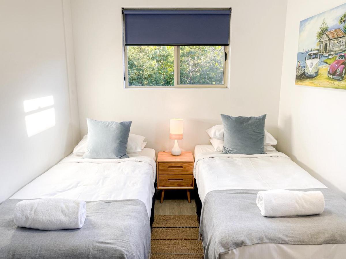 Sea Breeze On Main 3*