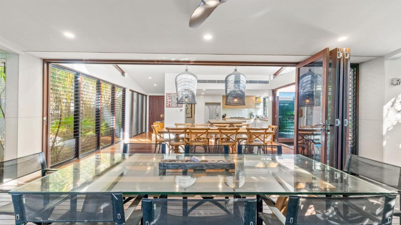 Holiday home Pavilion 5 Byron Bay