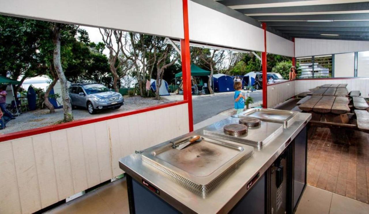 Reflections - Holiday park Byron Bay