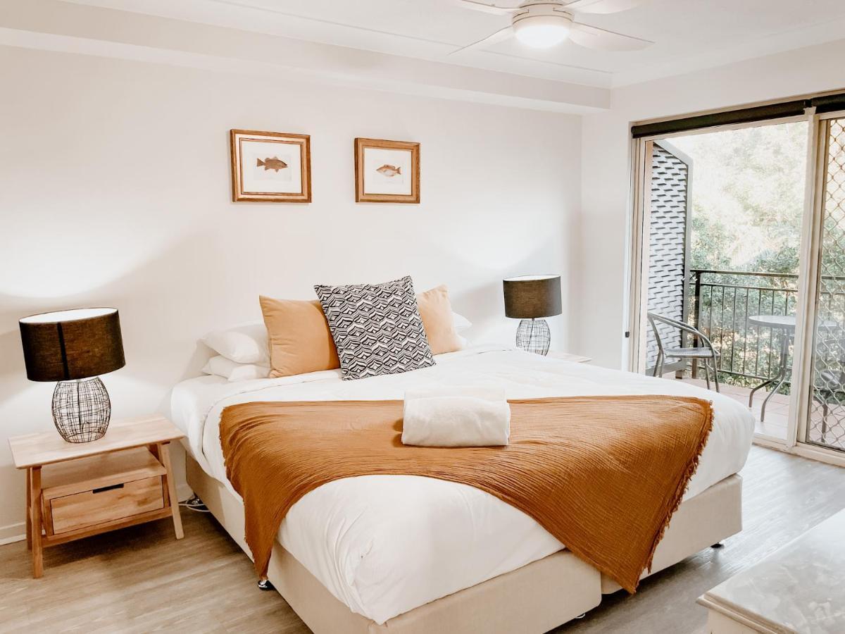 Sea Breeze On Main Aparthotel Byron Bay