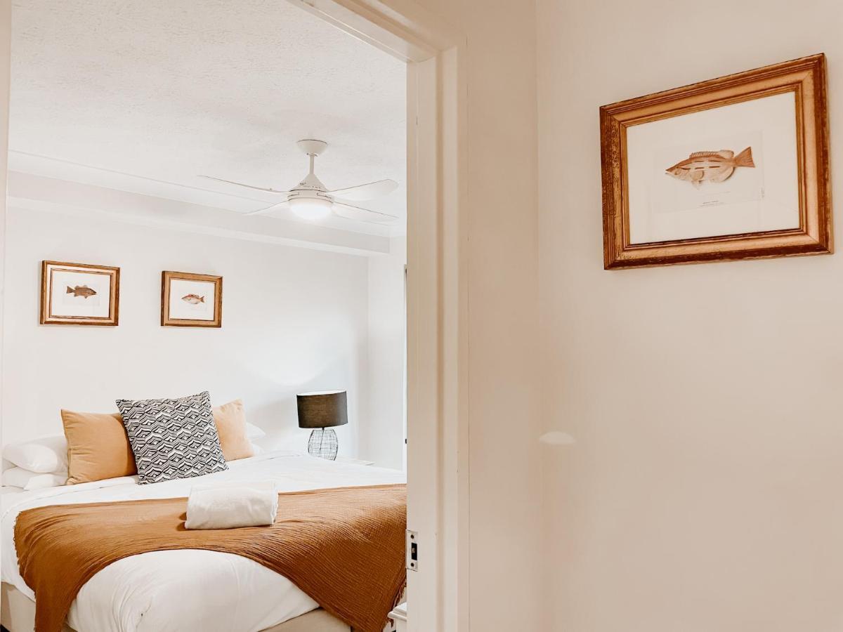 Sea Breeze On Main Aparthotel 3*