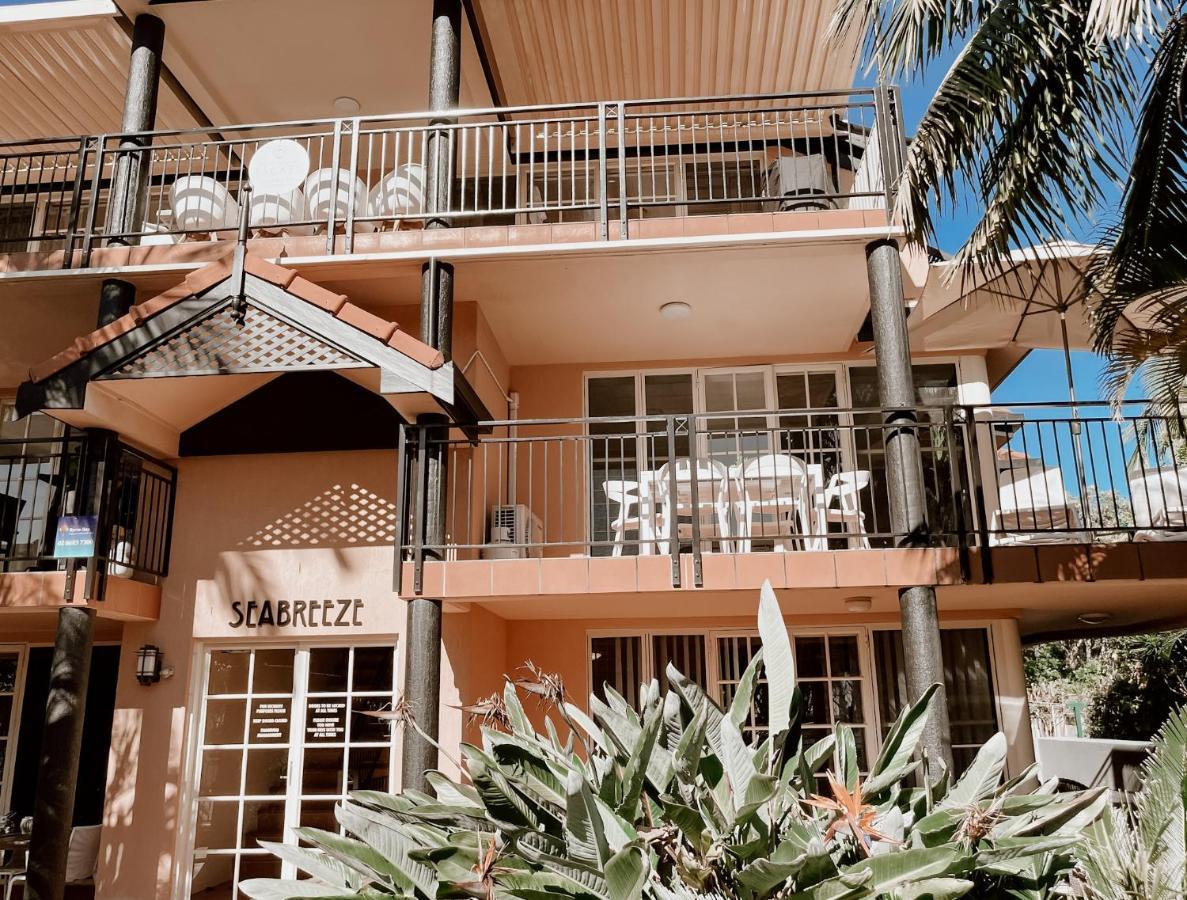 Sea Breeze On Main 3* Byron Bay