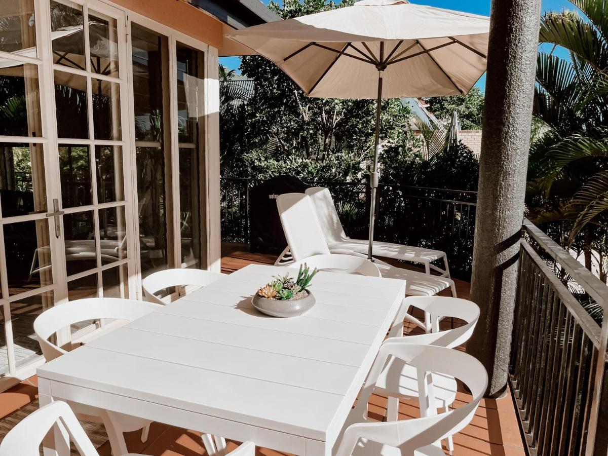 Sea Breeze On Main Byron Bay