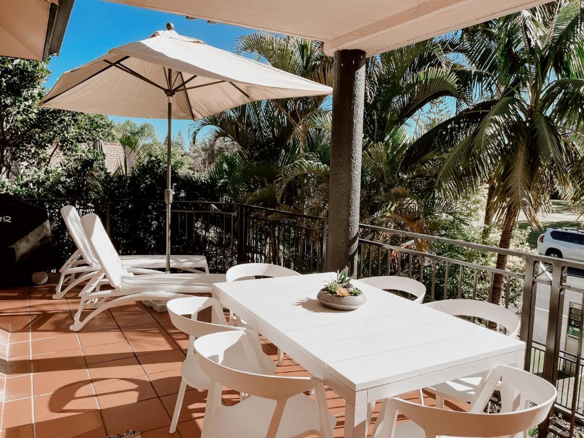 Sea Breeze On Main Aparthotel 3*
