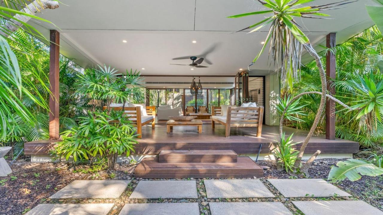Pavilion 5 Byron Bay