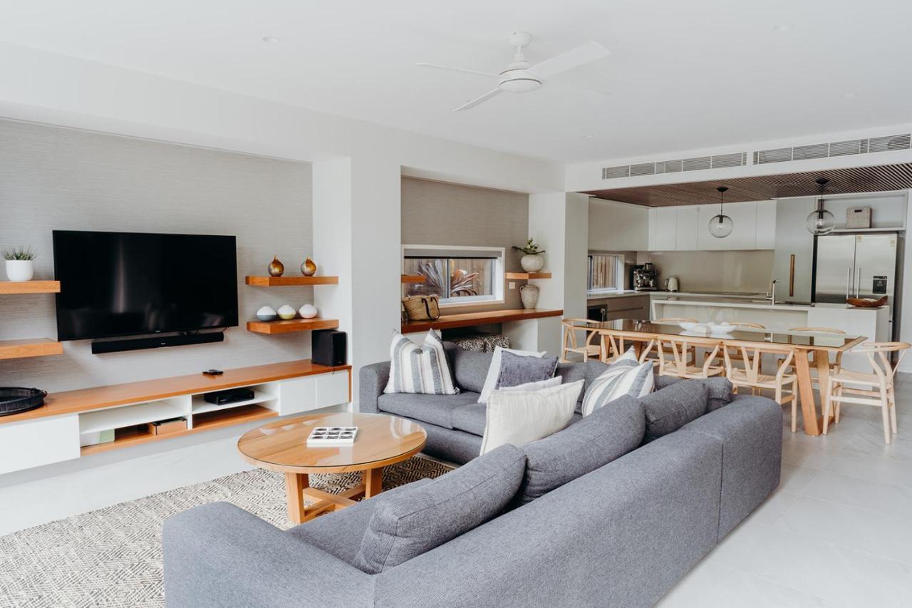 Holiday home Kokos House 3 Byron Bay