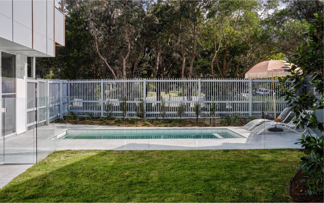 Apartment North 34 Bayshore Drive - No Pool In Byron Bay