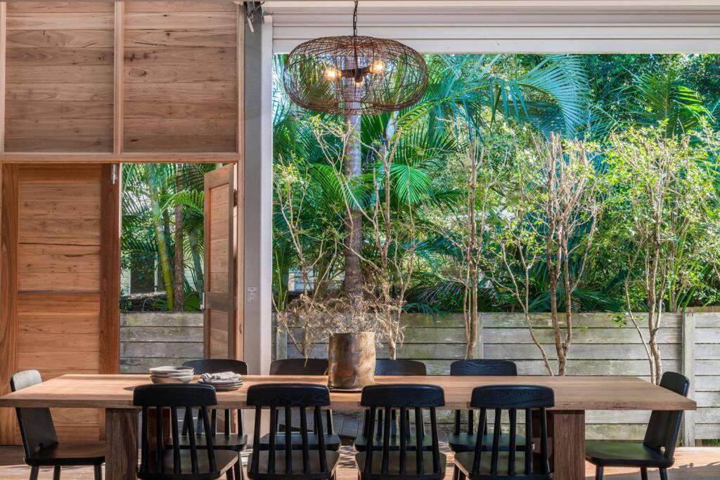 A Sweet Escape - Billabelongil * Byron Bay