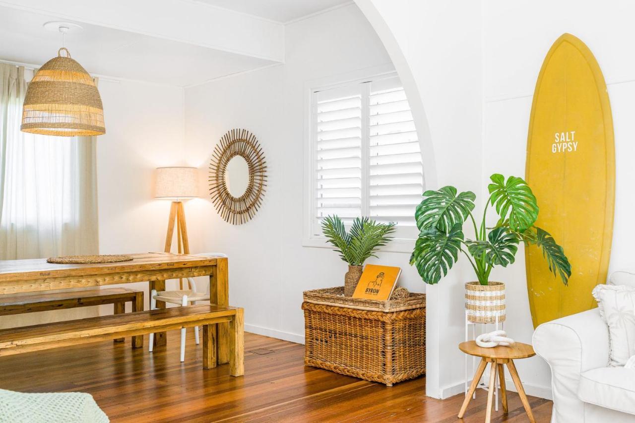 Holiday home Bungalow105 Byron Bay