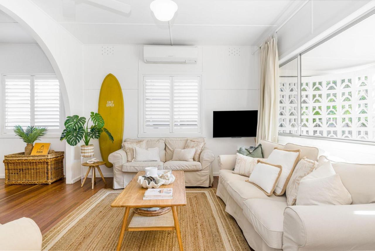 Holiday home Bungalow105 Byron Bay