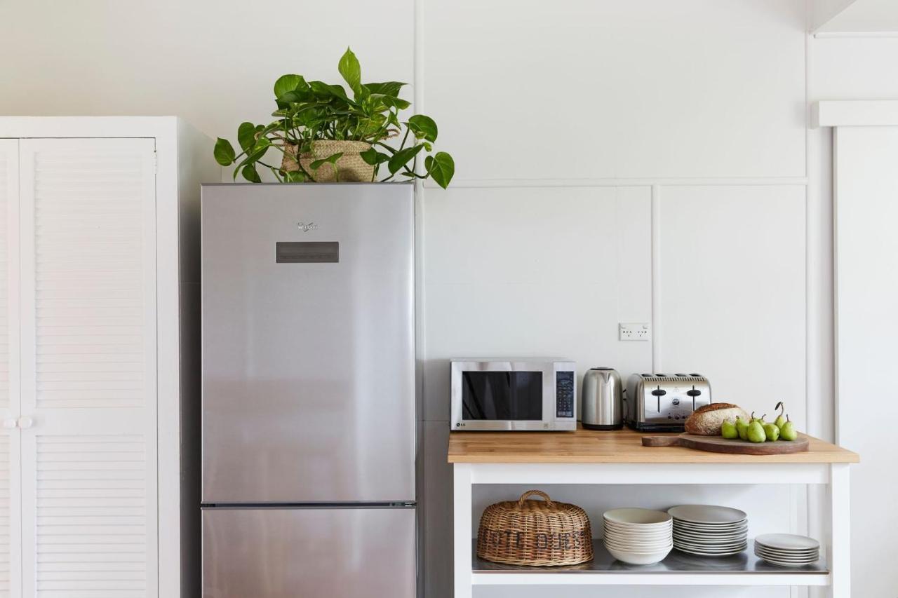 Bungalow105 * Byron Bay