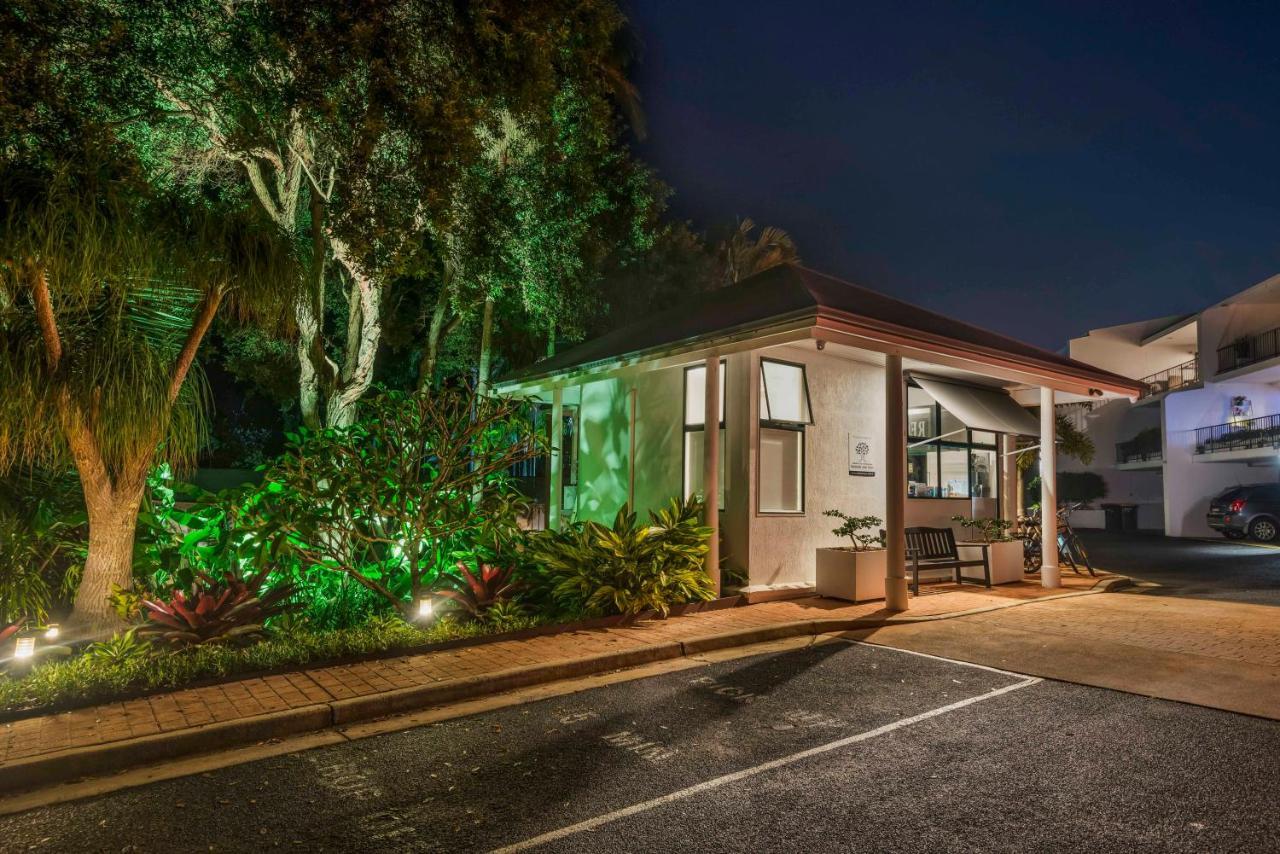 The Oasis And Treetop Aparthotel