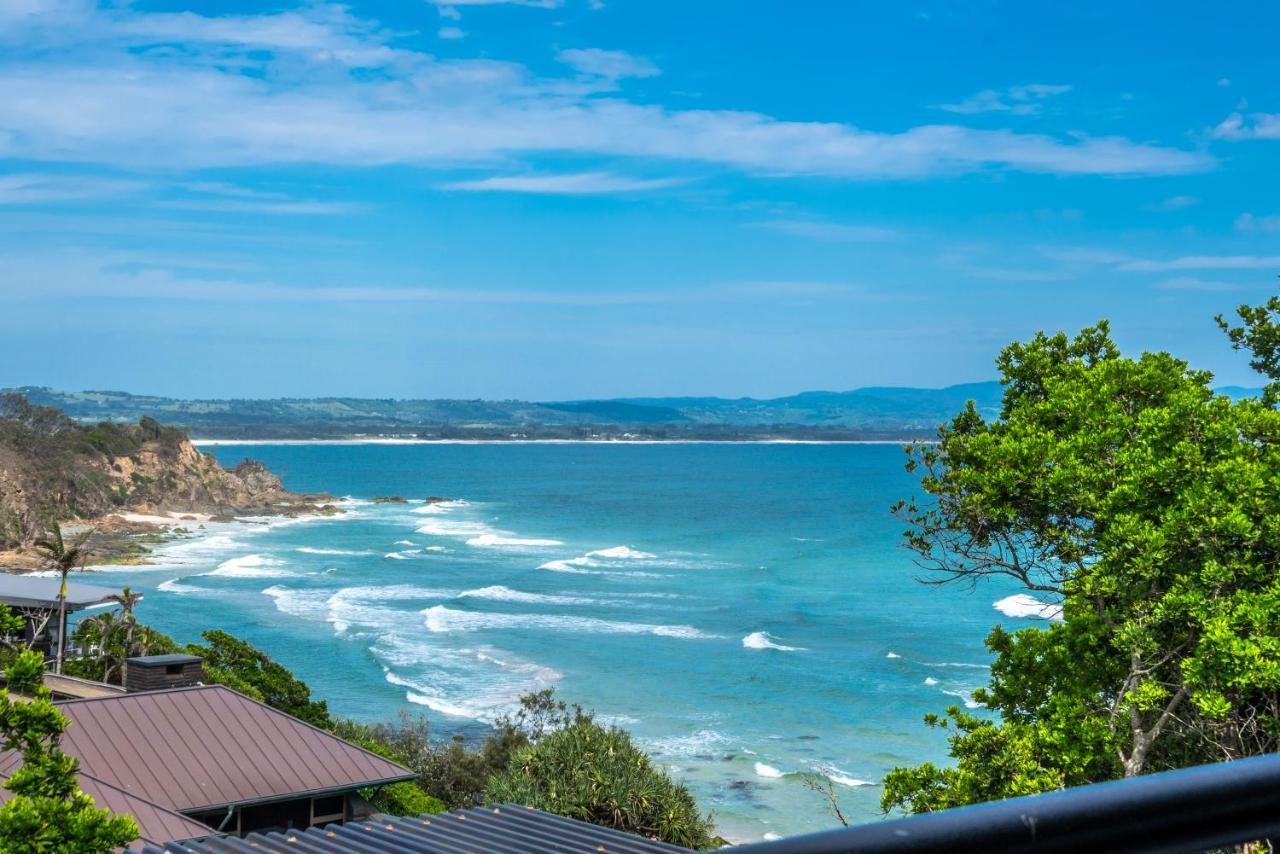 Wategos Surf Shack Guest house