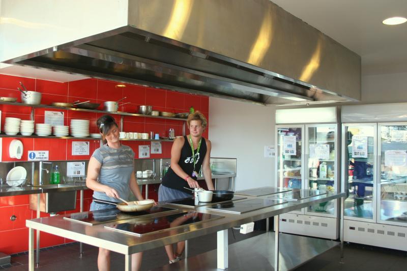 Hostel Nomads Backpackers