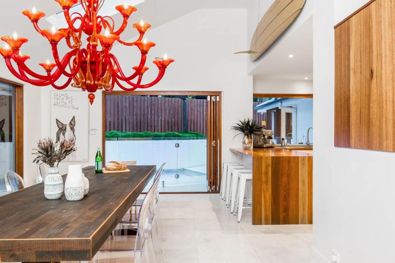 Your Luxury Escape One Coral Holiday home Byron Bay