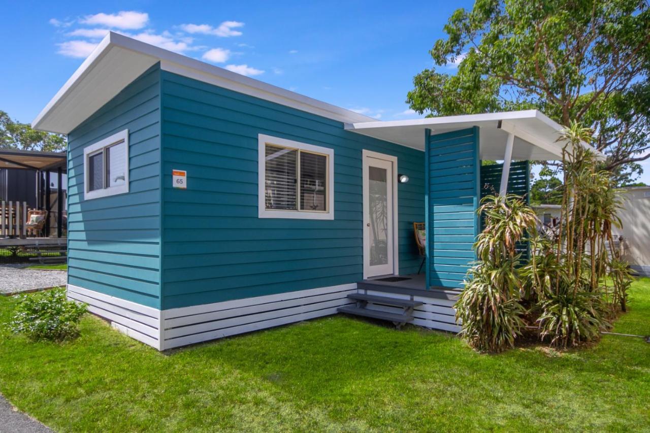 Holiday park Ingenia Holidays Byron Bay