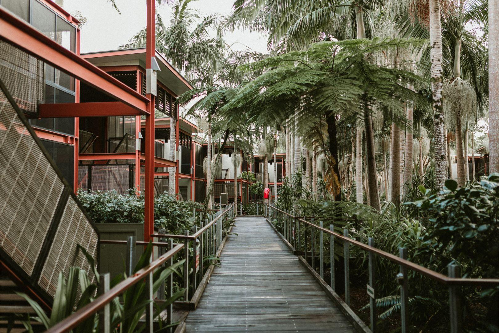 Crystalbrook Byron Resort