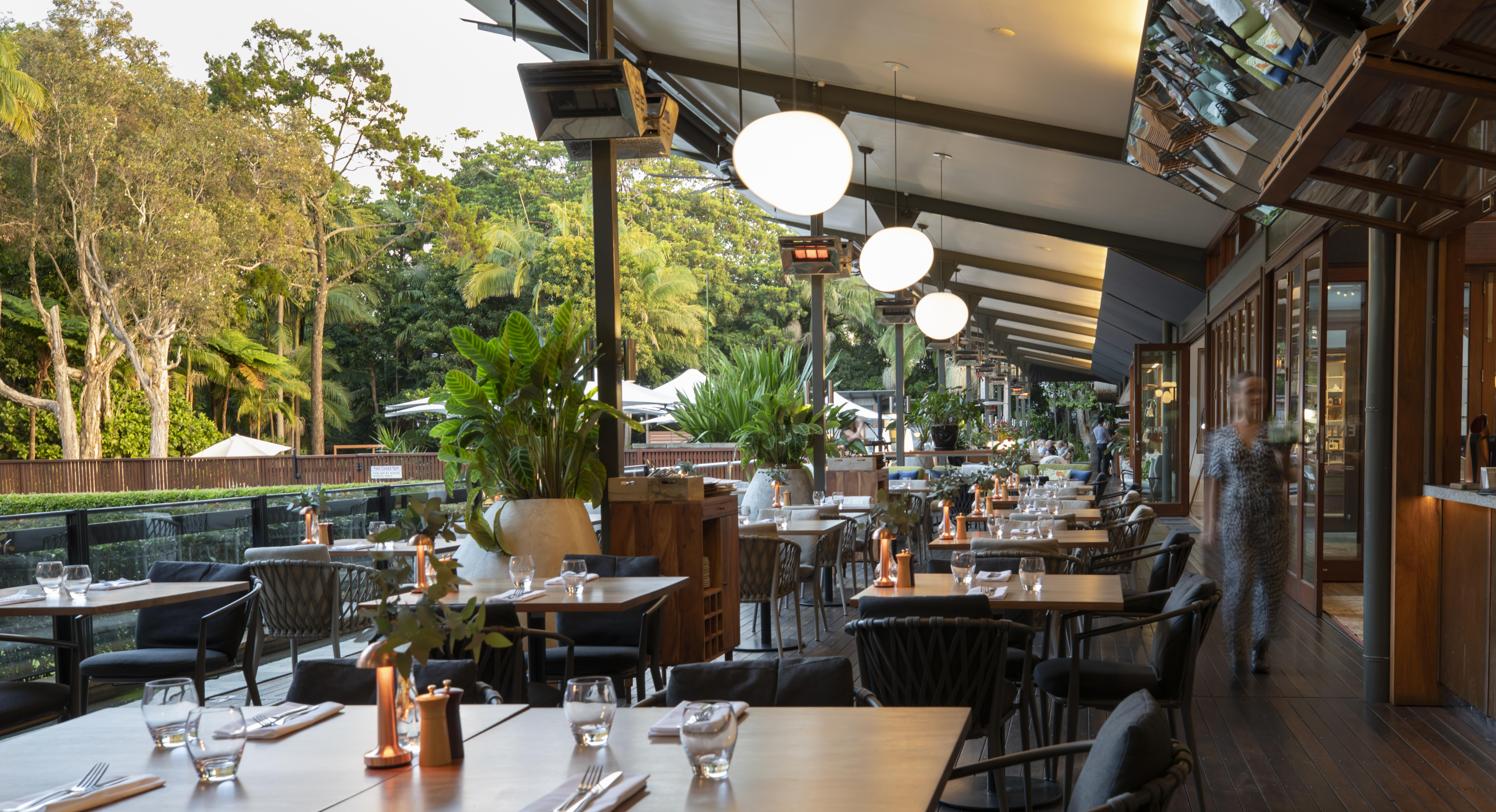 Resort Crystalbrook Byron 5*