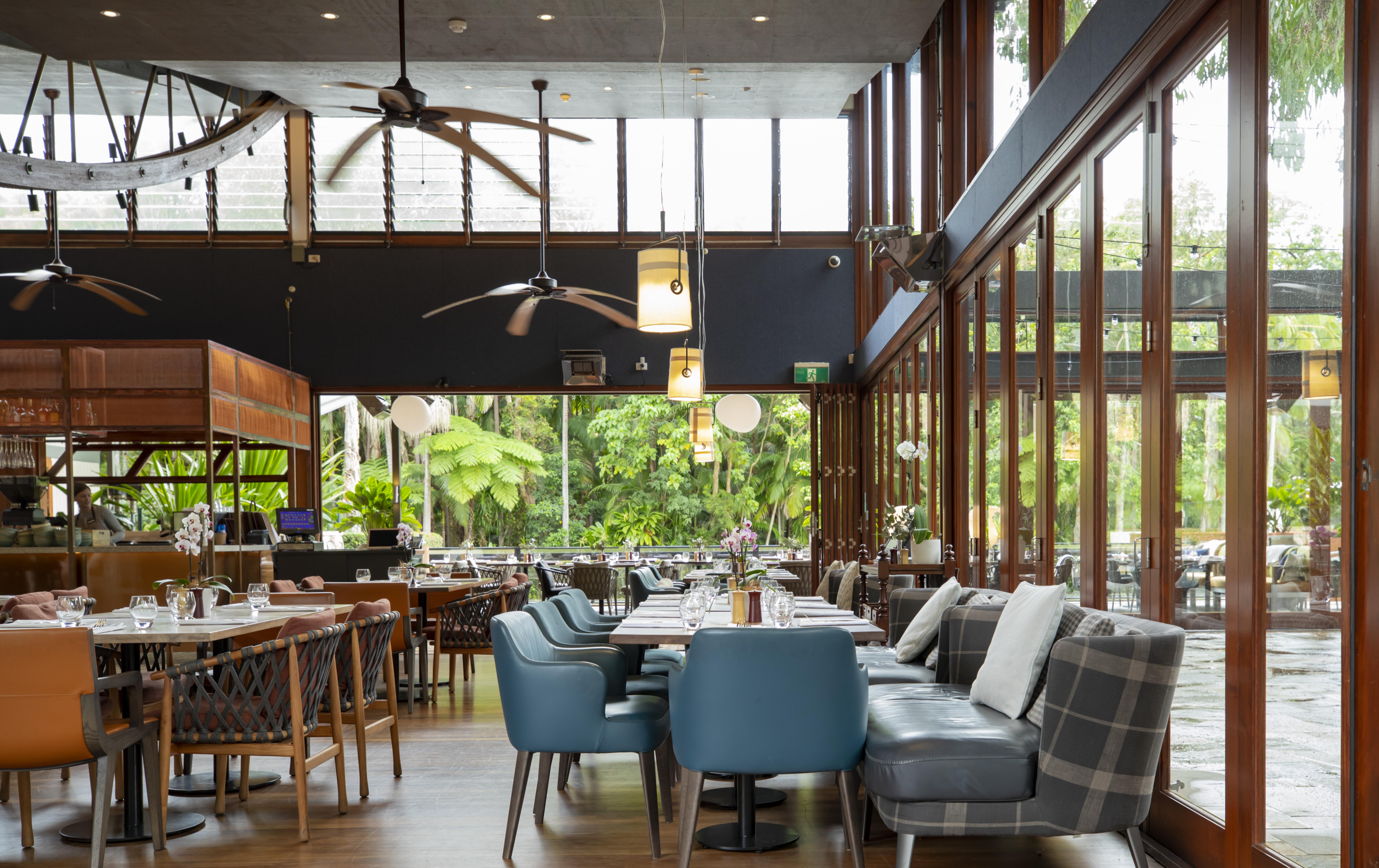 Crystalbrook Byron Resort