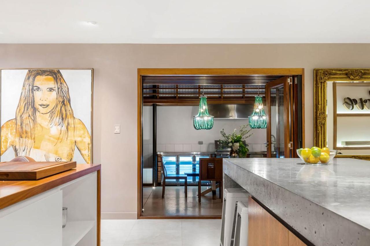 Your Luxury Escape One Coral Holiday home