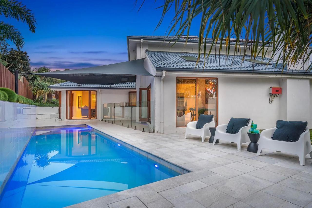 Your Luxury Escape One Coral Holiday home