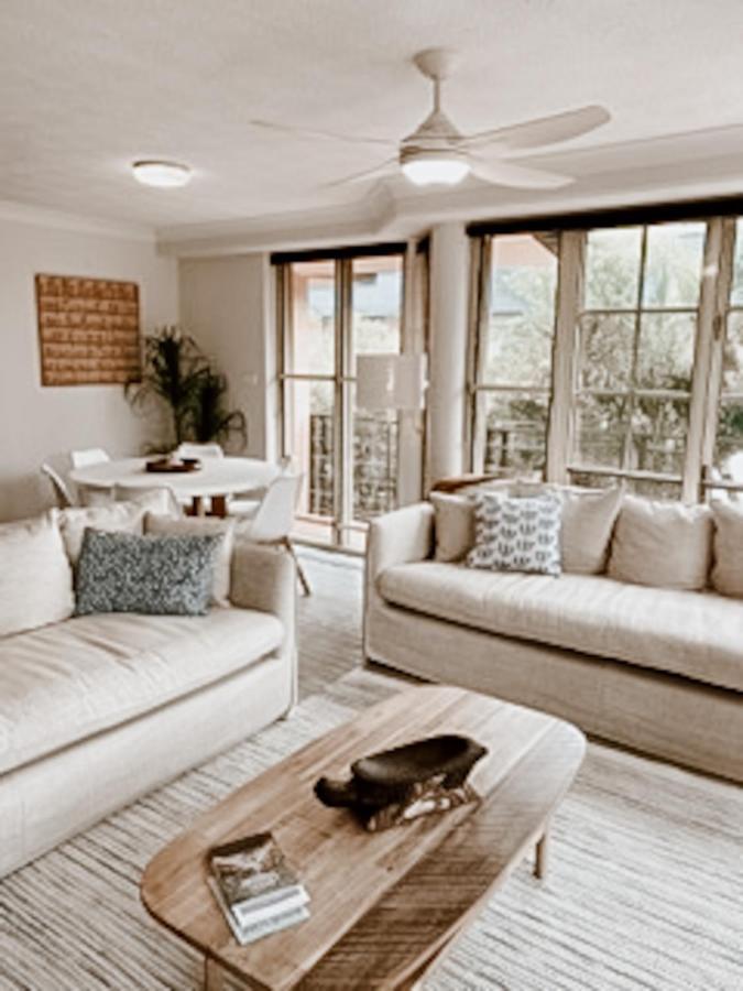 Sea Breeze On Main Aparthotel Byron Bay