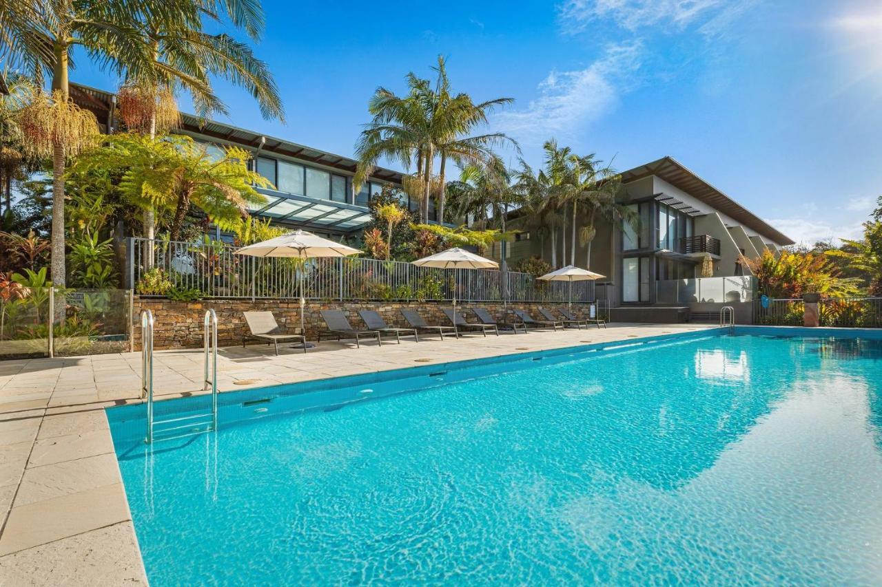 Kiah - Nestled Between Main & Belongil Beaches