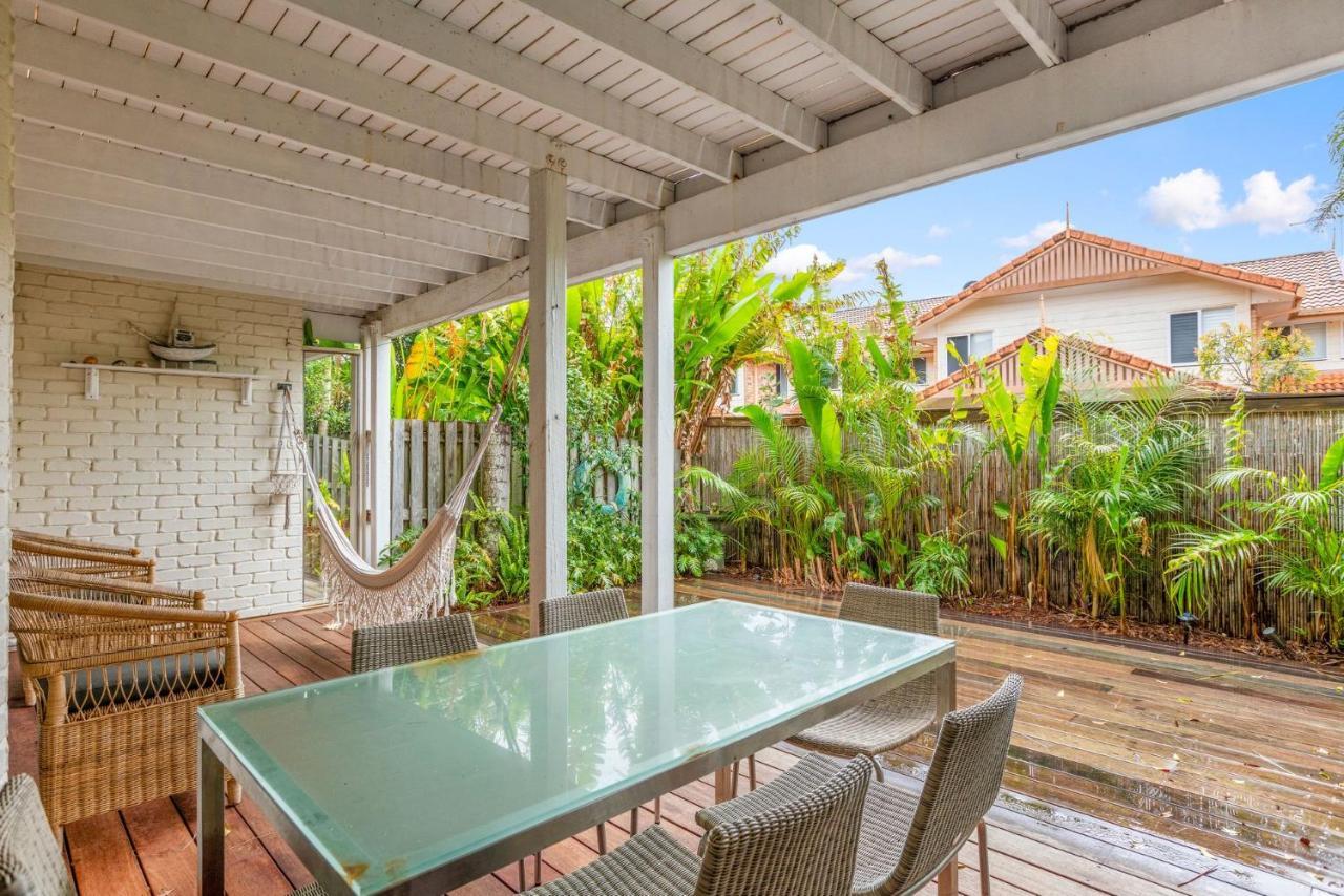 Eastpoint 3 Casa de férias Byron Bay