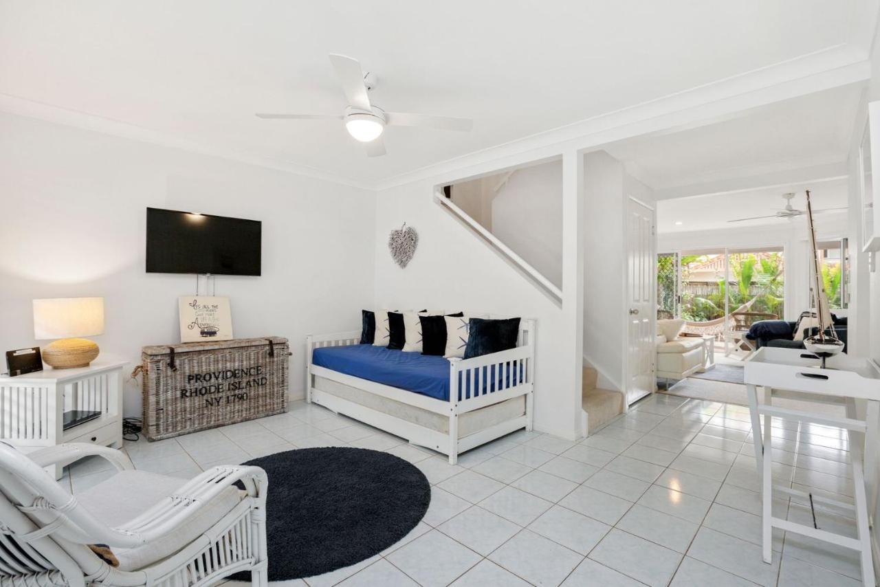 Casa de férias Eastpoint 3 Byron Bay