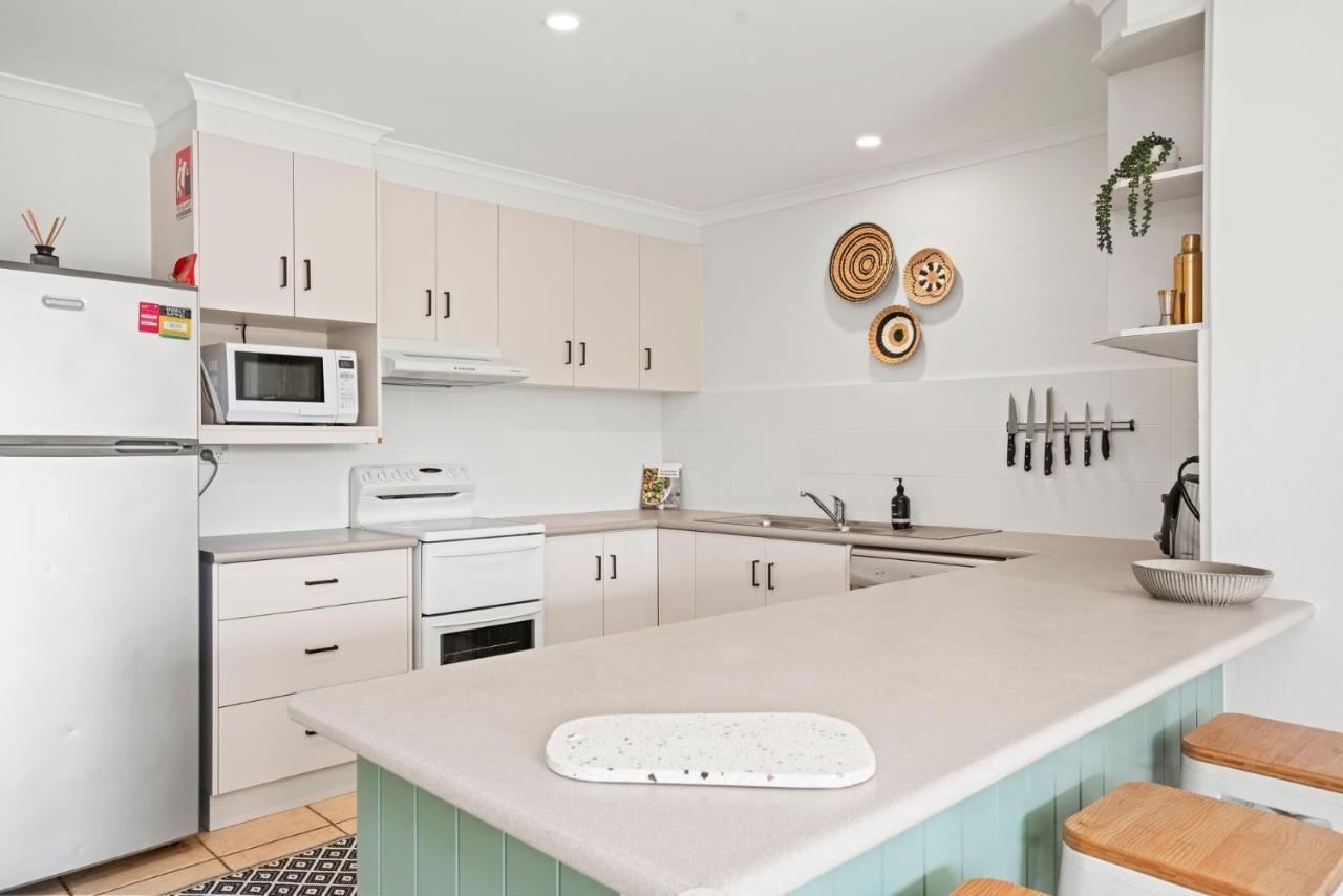 Lawson Beachfront Byron Bay