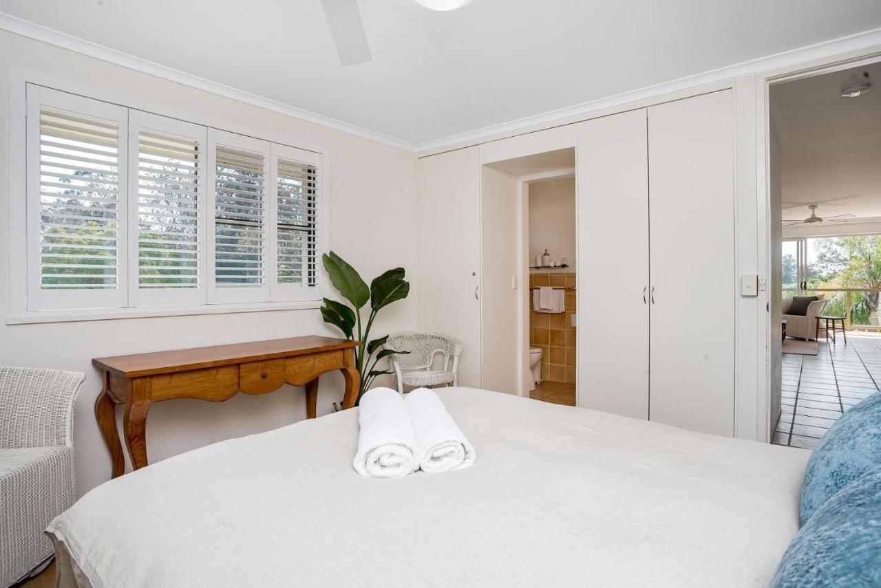 Summer Salt Apartment *