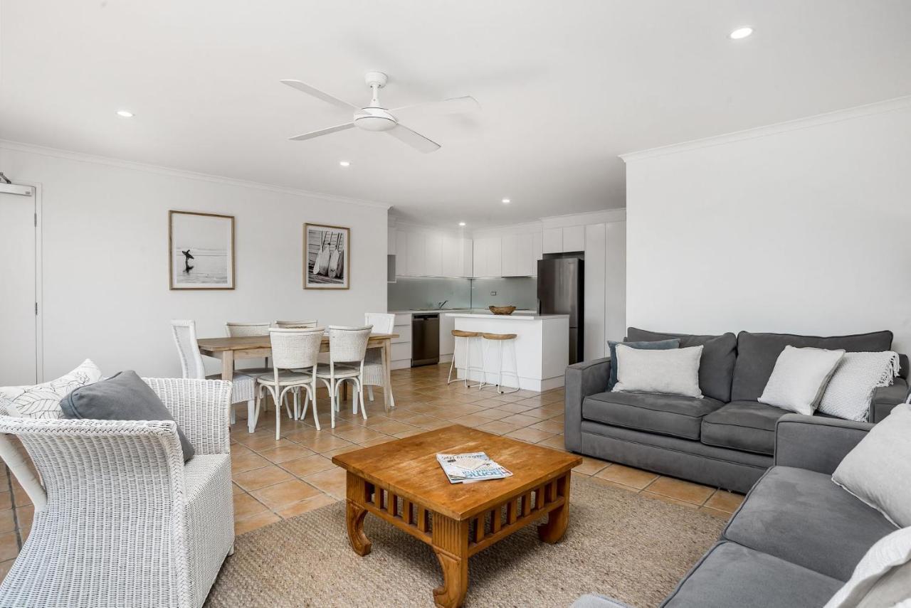 Apartment Summer Salt Byron Bay